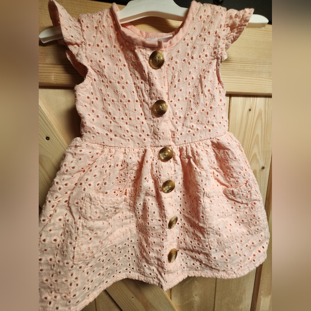 18M Girl Clothing
